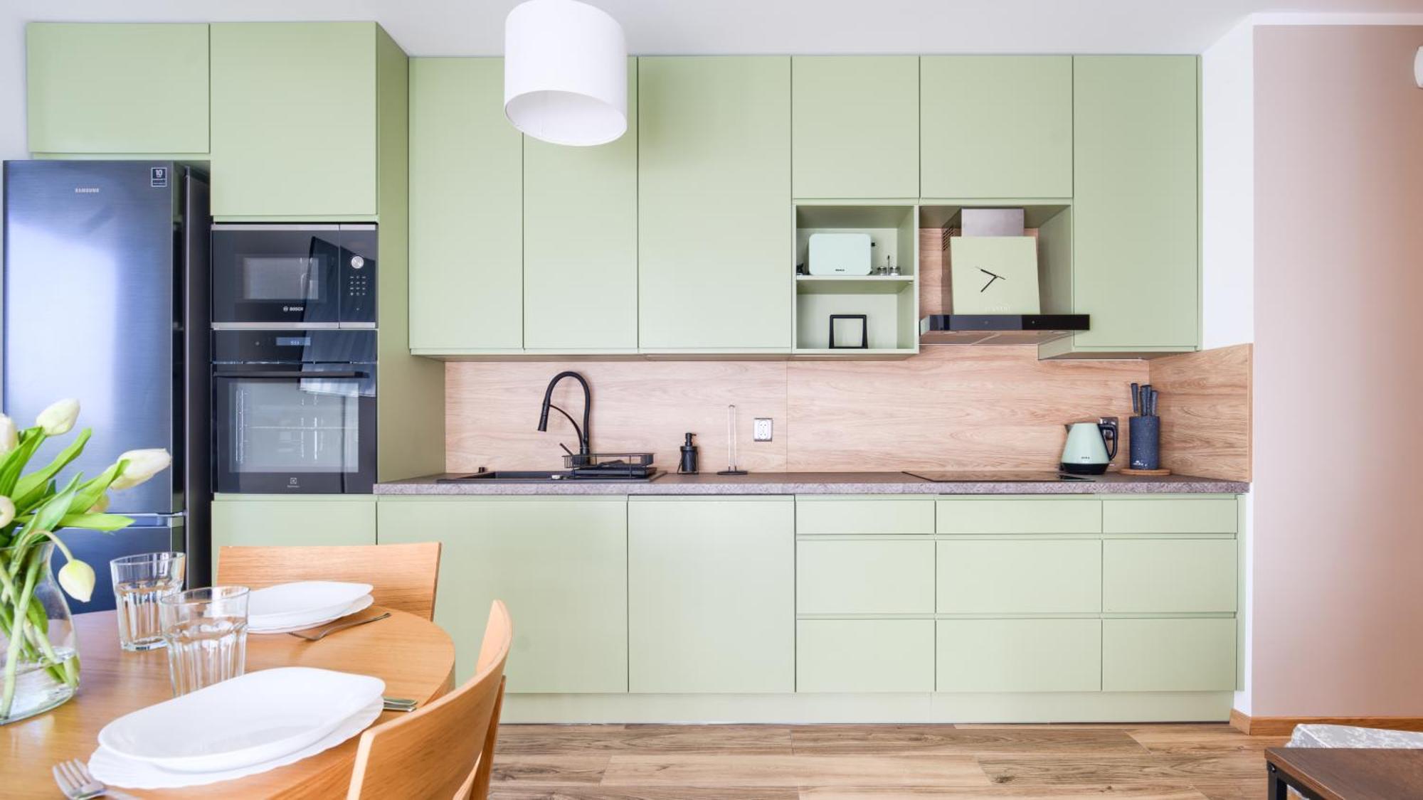 Apartamenty Sun & Snow Wyspa Solna Колобжег Экстерьер фото