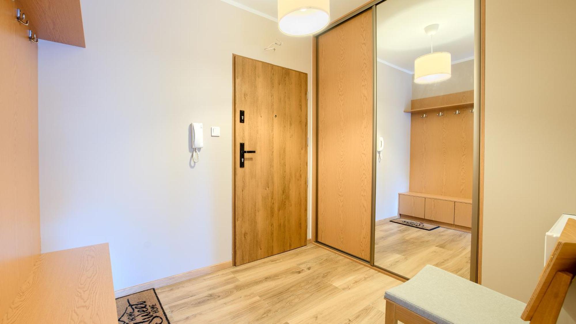Apartamenty Sun & Snow Wyspa Solna Колобжег Экстерьер фото